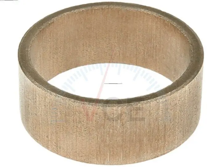 Втулка стартера mi,cg140846 AS SBU9236S (фото 1)