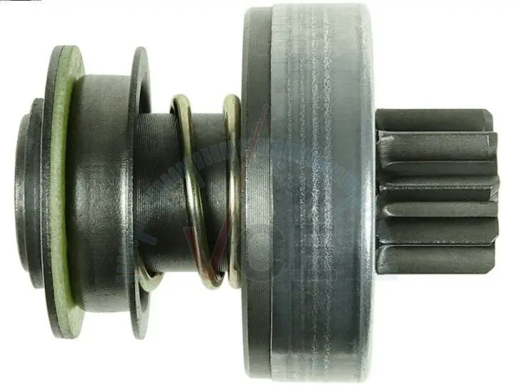 Фото 1 - Бендикс стартера AS SD0004 Бендикс стартера AS SD0004 (фото 1)