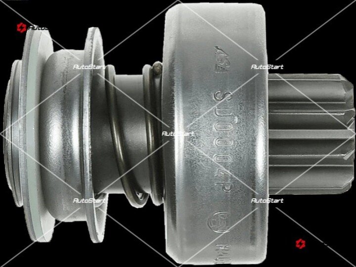 Бендікс bo-9t, cg130414, 2-471, 2-500 AS SD0004P (фото 1)