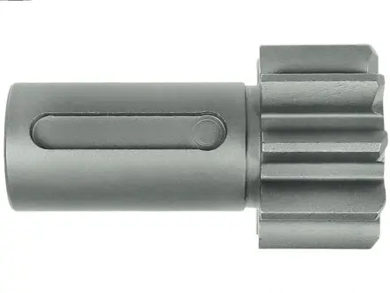 Шестерня бендикса стартера AS SD0006