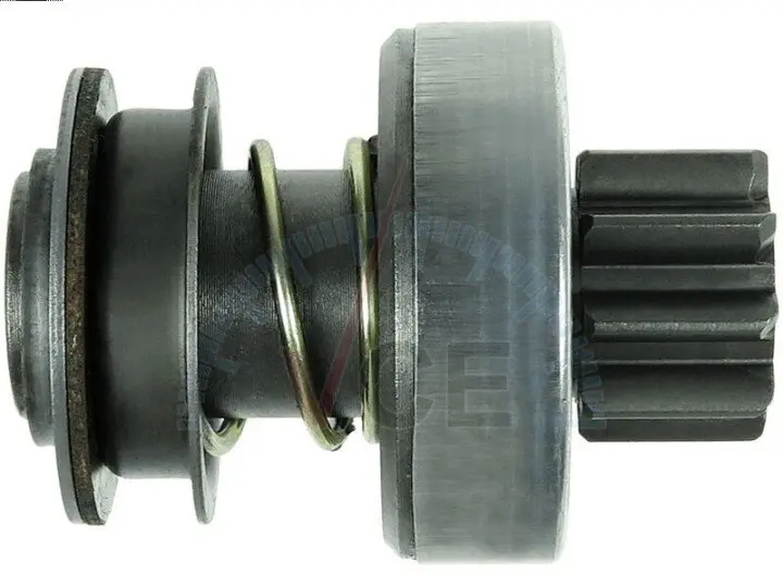 Бендикс стартера AS SD0007 (фото 1)