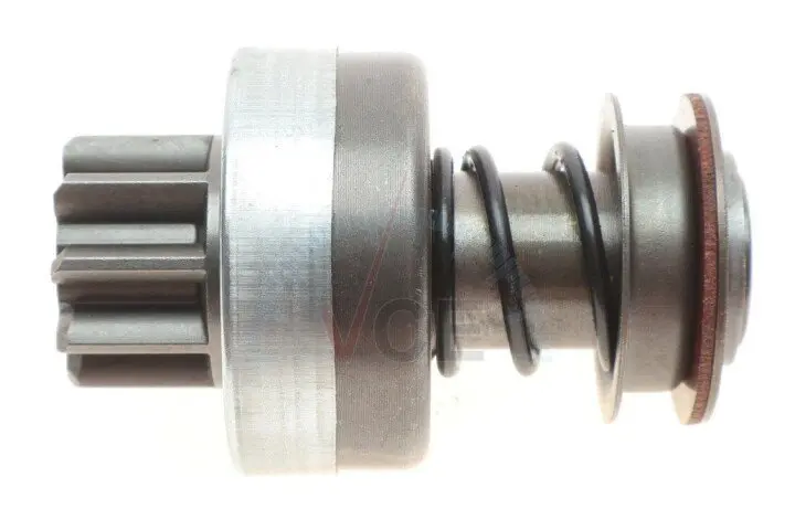 Фото 1 - Бендикс стартера AS SD0012 Бендикс стартера AS SD0012 (фото 1)