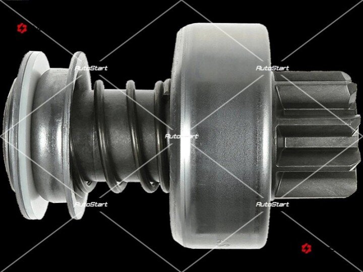 Бендикс bo-9t, cg131065, 2-492,2-530,2-5 36,2-930 AS SD0012P (фото 1)