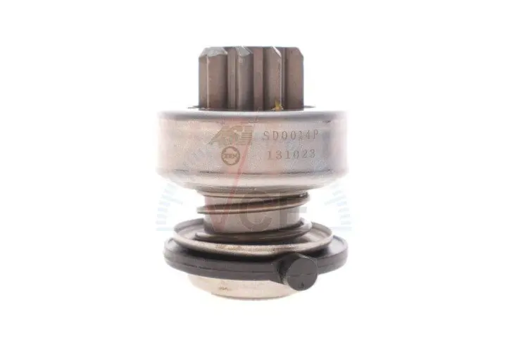 Фото 1 - Бендикс стартера AS SD0014P Бендикс стартера AS SD0014P (фото 1)