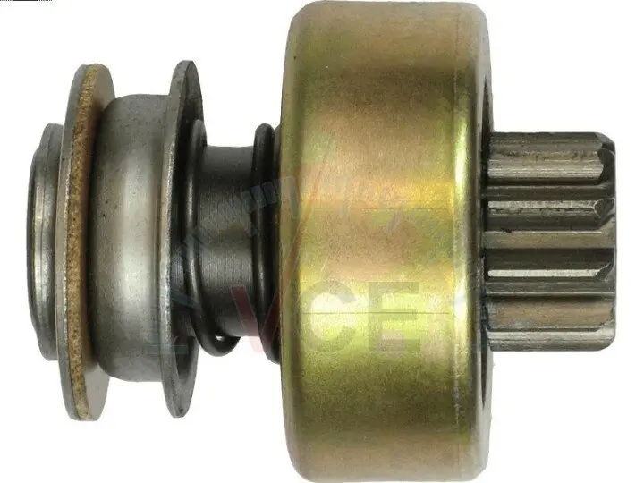 Бендикс стартера AS SD0017 (фото 1)