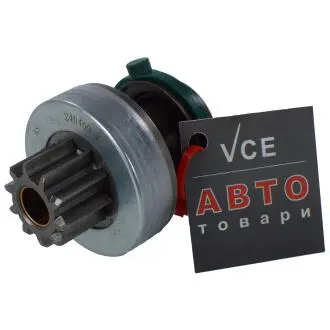 Бендикс стартера AS SD0033