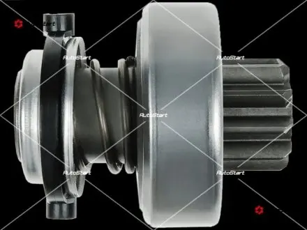 Бендикс стартера AS SD0033P
