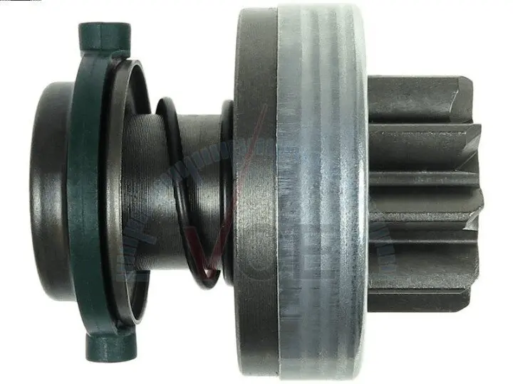 Бендикс стартера AS SD0034 (фото 1)