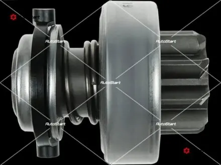 Бендикс стартера AS SD0034P