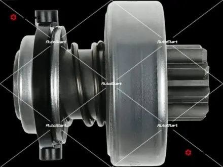 Бендикс стартера AS SD0036P