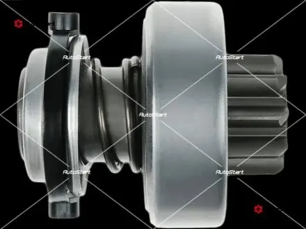 Бендикс стартера AS SD0038P