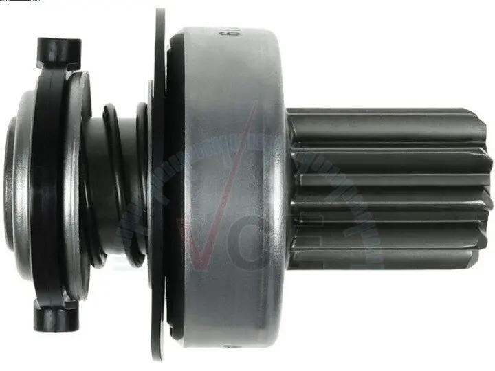 Фото 1 - Бендикс стартера AS SD0055P Бендикс стартера AS SD0055P (фото 1)