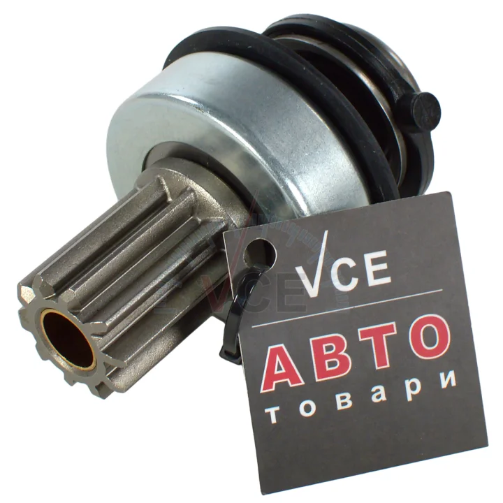 Бендикс стартера AS SD0059 (фото 1)