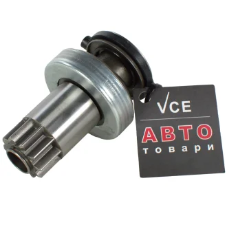 Бендикс стартера AS SD0066