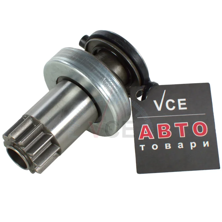 Бендікс стартера AS SD0066 (фото 1)