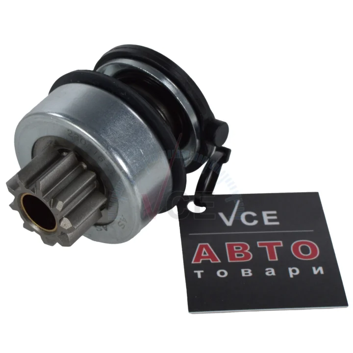 Бендикс стартера AS SD0068 (фото 1)