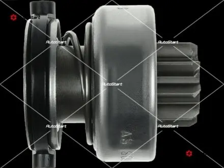 Бендикс стартера AS SD0072P