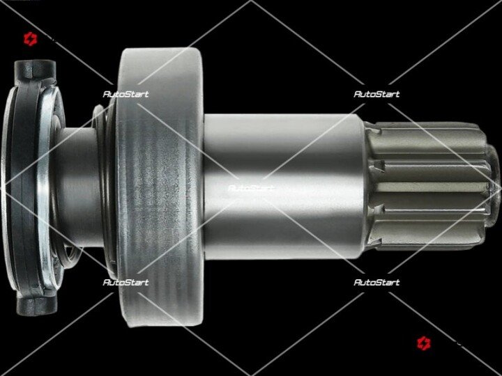 Бендикс bo-9t, cg137890, 1-643 AS SD0075P (фото 1)