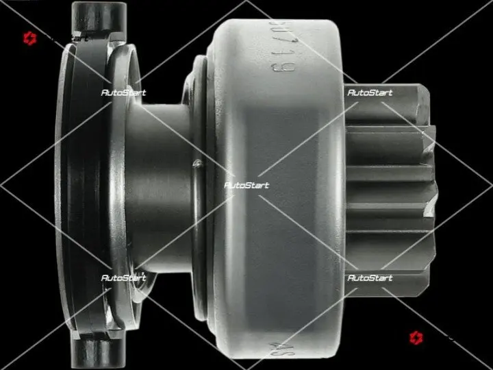 Бендикс bo-9t, cg139954, 1-607,1-670,1-6 75 AS SD0088P (фото 1)