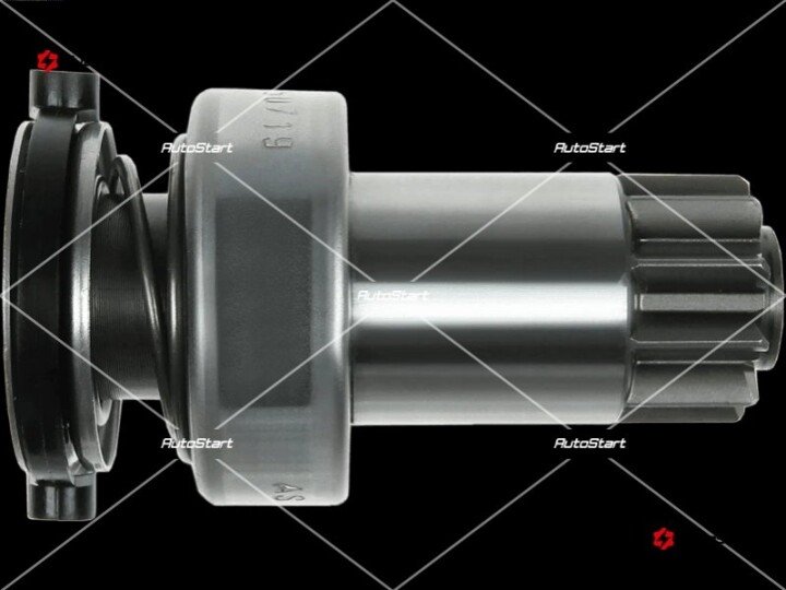 Бендікс bo-10t, cg230340, 1-680 AS SD0092P (фото 1)