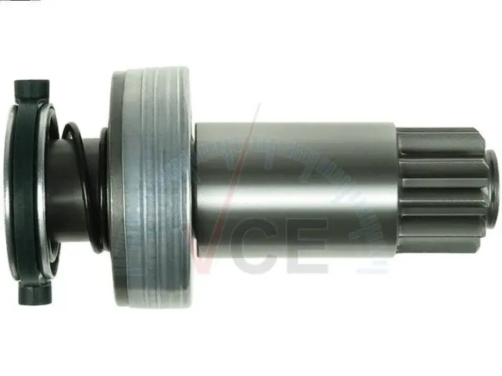 Бендикс стартера AS SD0100 (фото 1)