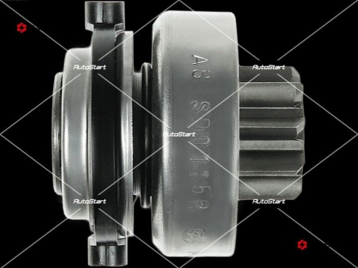 Бендикс bo-9t, cg231896, 1-704 AS SD0115P (фото 1)