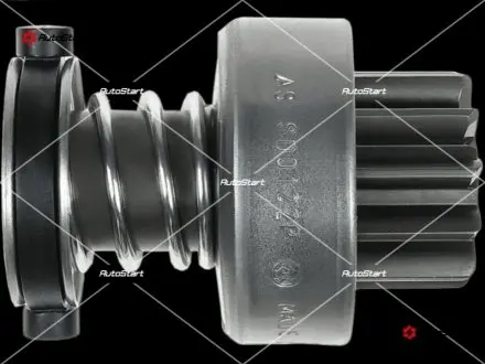 Бендікс стартера AS SD0122P