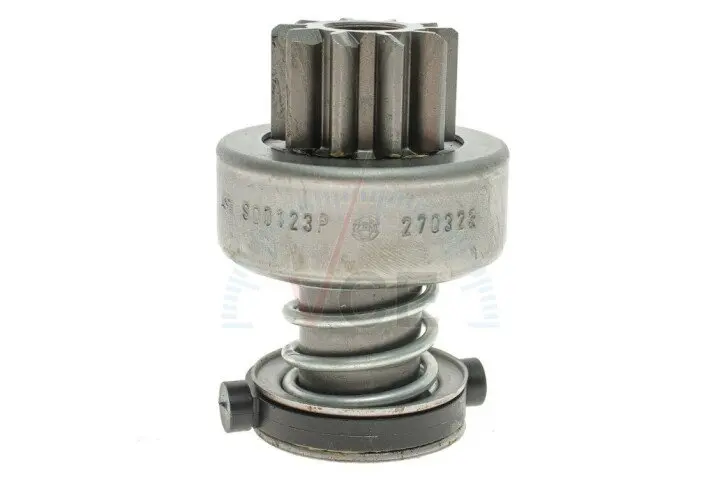 Бендикс стартера AS SD0123P (фото 1)