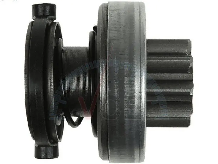 Фото 1 - Бендікс стартера AS SD0127 Бендікс стартера AS SD0127 (фото 1)