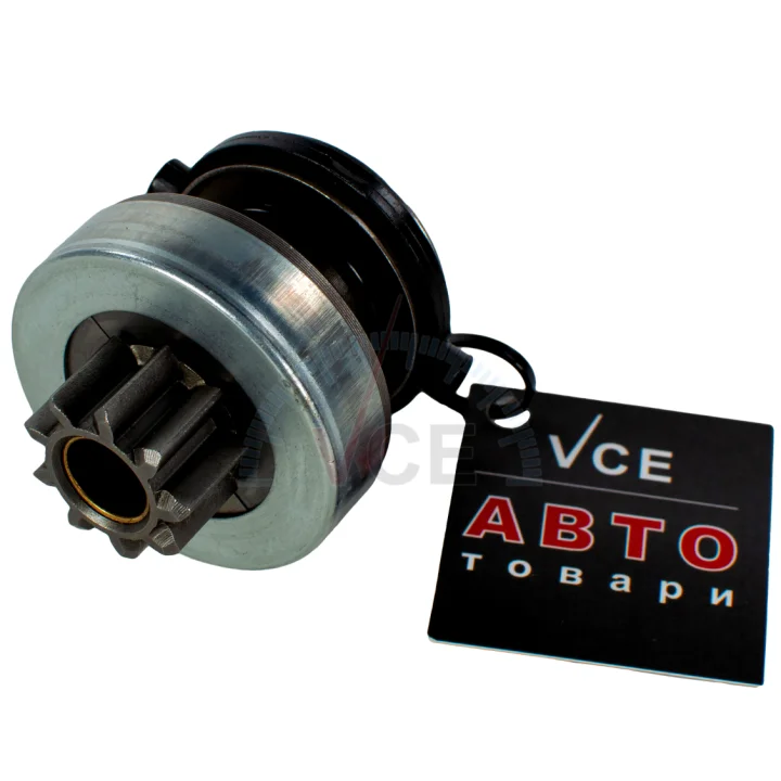 Бендикс стартера AS SD0129 (фото 1)