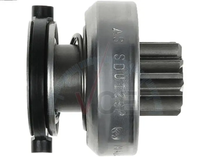 Фото 1 - Бендикс BO-9t, CG233720, 1-653,1-947 AS SD0129P Бендикс BO-9t, CG233720, 1-653,1-947 AS SD0129P (фото 1)