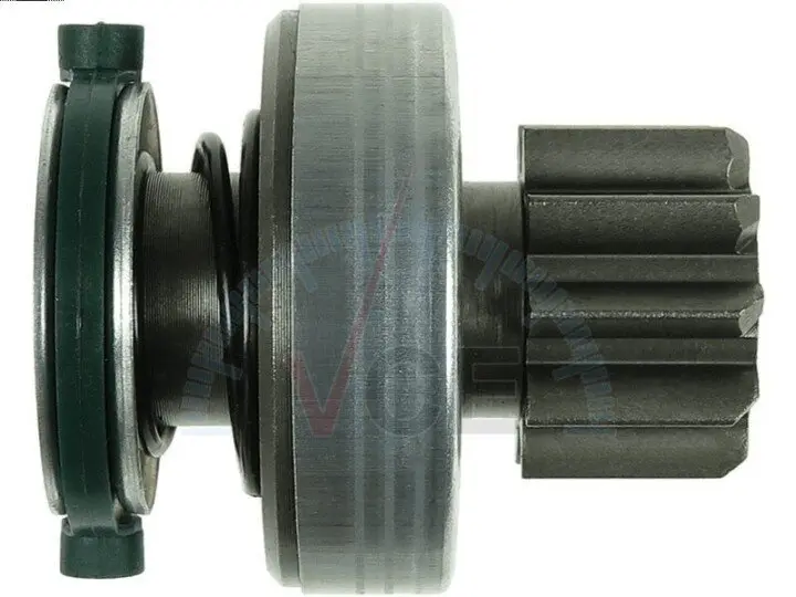 Бендикс стартера AS SD0148 (фото 1)