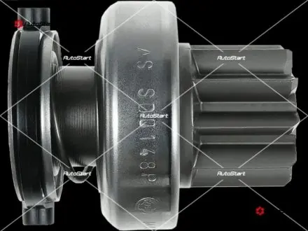 Бендикс стартера AS SD0148P