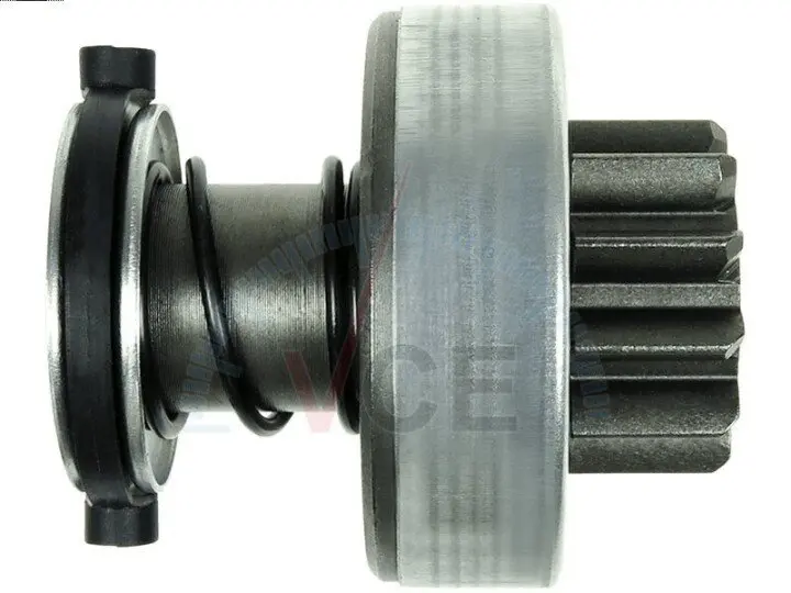 Фото 1 - Бендикс стартера AS SD0154 Бендикс стартера AS SD0154 (фото 1)