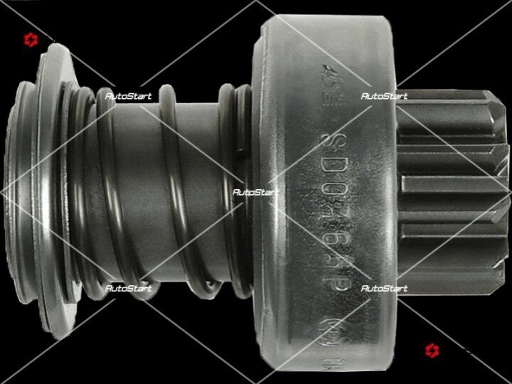 Бендікс bo-10t,1006209429,cg130400 AS SD0165P (фото 1)