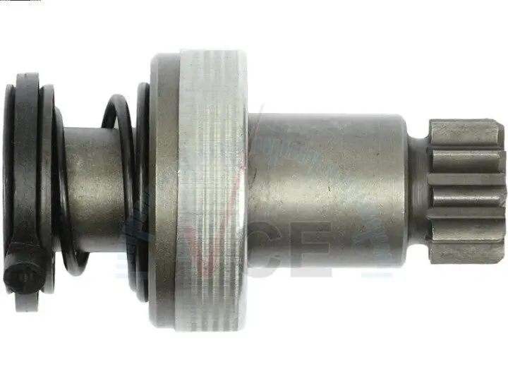 Бендикс стартера AS SD0183 (фото 1)