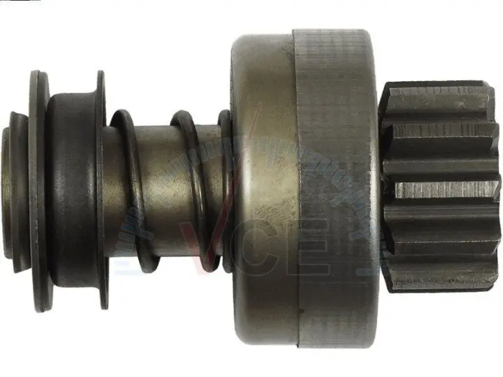 Фото 1 - Бендикс стартера AS SD0290 Бендикс стартера AS SD0290 (фото 1)