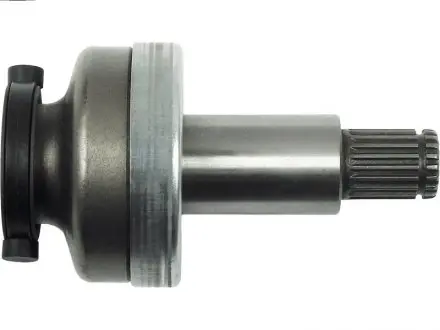 Бендикс (clutch) bo, cg237752,6-5078,6-5 356,6-5359, 0001241... короткие шлицы AS SD0336