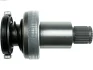бендикс стартера SD0337
