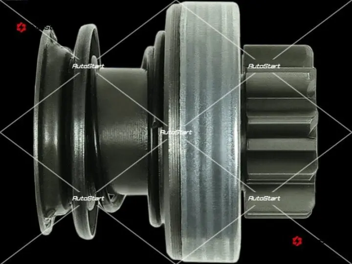 Бендикс bo-10t, cg333933, 1006209991 AS SD0349S (фото 1)