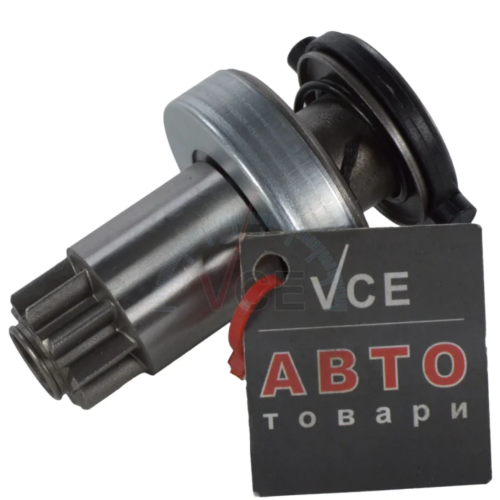 Бендикс стартера AS SD0357S (фото 1)