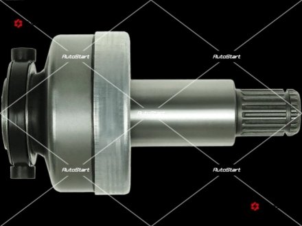 Бендікс (clutch) bo, do: 0001261014 AS SD0365S