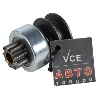 Бендикс стартера AS SD1001