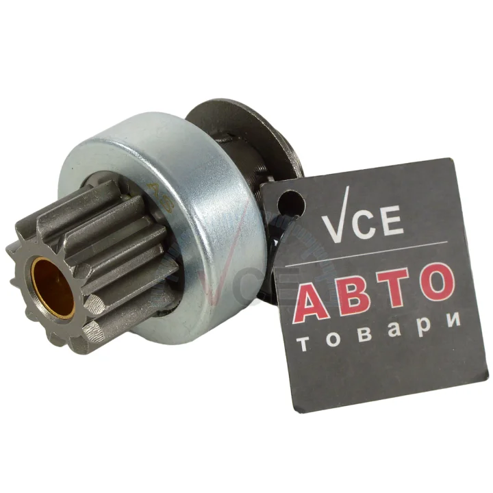 Бендикс стартера AS SD1009 (фото 1)