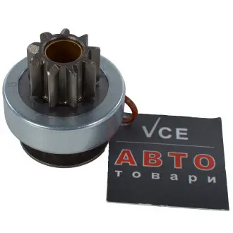 Бендикс стартера Daewoo Espero, Lanos, Nexia. AS SD1011