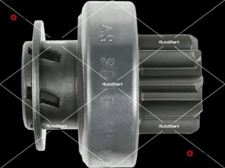 Бендікс стартера AS SD1011P