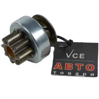Бендикс стартера AS SD1012