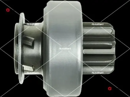 Бендикс стартера AS SD1025(DELCO)