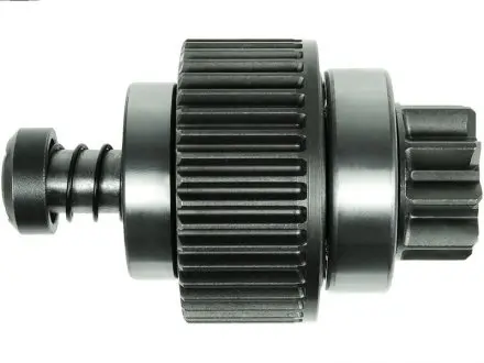 Обгінна муфта стартера (бендікс) KOMPLETNY Z Z╩BNIKIEM(132001) AS SD2004