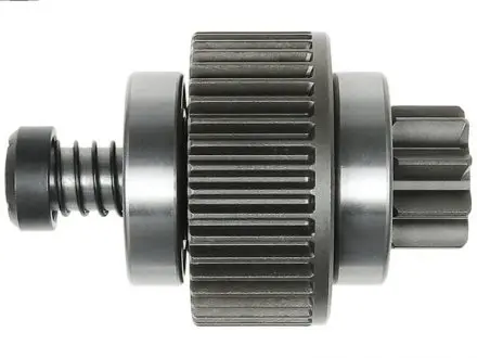 Бендікс hi-9t, cg139843 (до s24-07, s24-1 2) AS SD2033